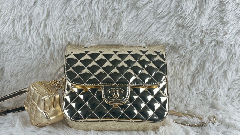 Chanel CF Series Bags